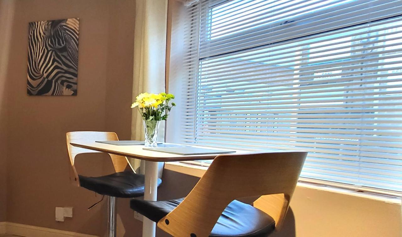 Cosy Stays Daybrook Νότιγχαμ Εξωτερικό φωτογραφία