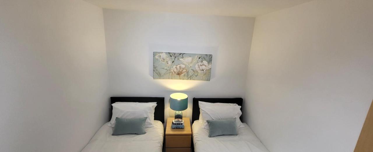 Cosy Stays Daybrook Νότιγχαμ Εξωτερικό φωτογραφία