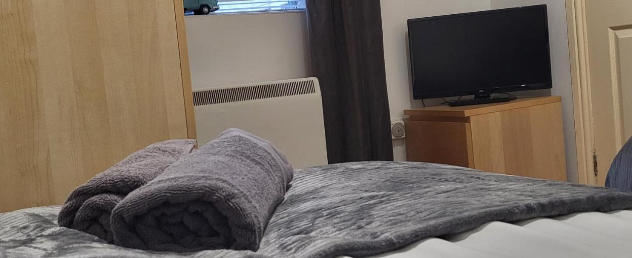 Cosy Stays Daybrook Νότιγχαμ Εξωτερικό φωτογραφία