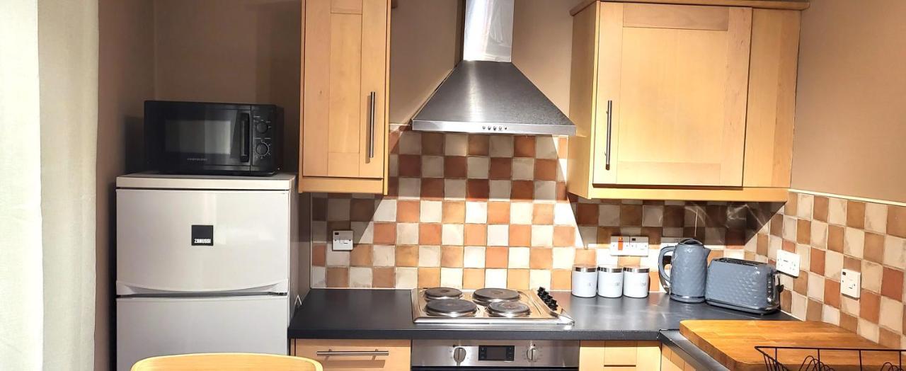 Cosy Stays Daybrook Νότιγχαμ Εξωτερικό φωτογραφία