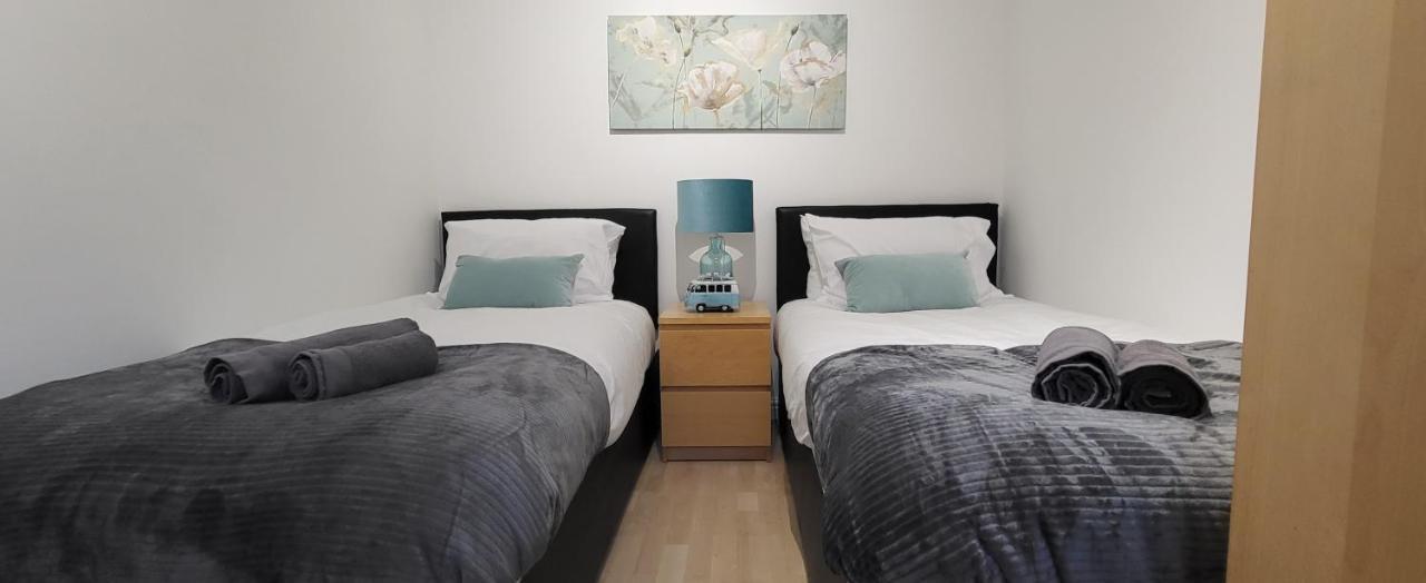 Cosy Stays Daybrook Νότιγχαμ Εξωτερικό φωτογραφία