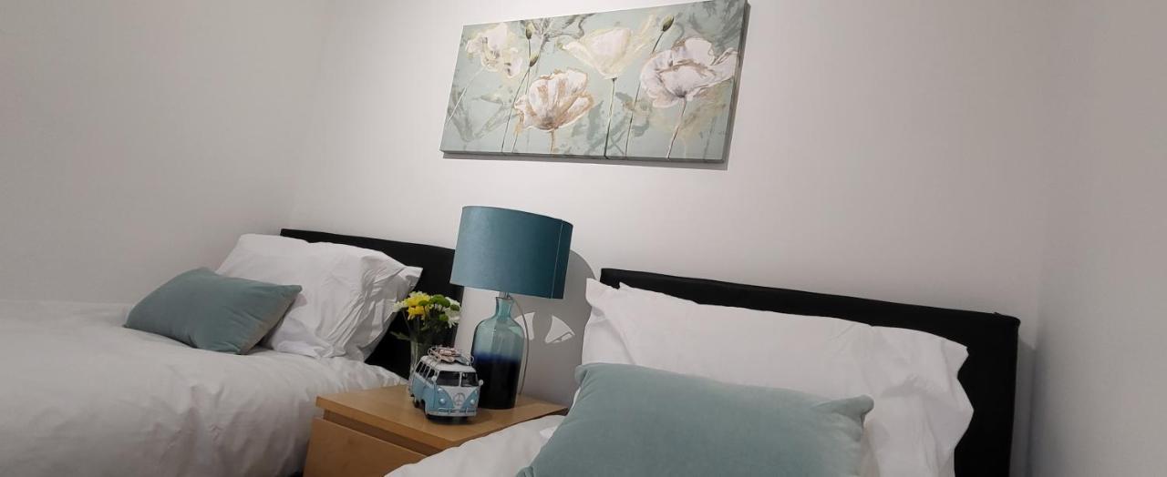 Cosy Stays Daybrook Νότιγχαμ Εξωτερικό φωτογραφία