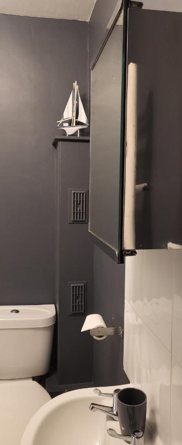 Cosy Stays Daybrook Νότιγχαμ Εξωτερικό φωτογραφία