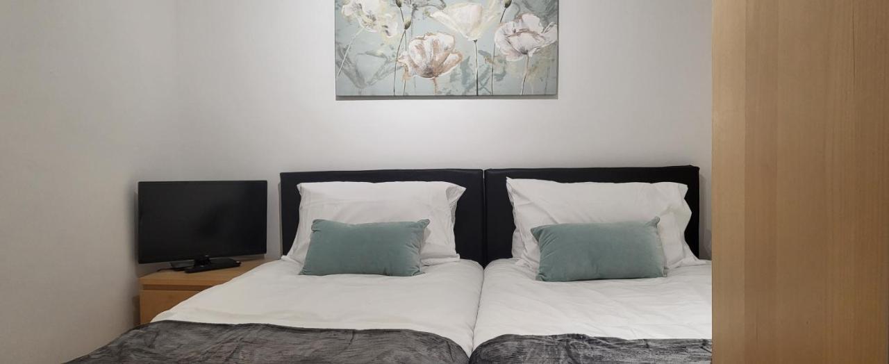 Cosy Stays Daybrook Νότιγχαμ Εξωτερικό φωτογραφία