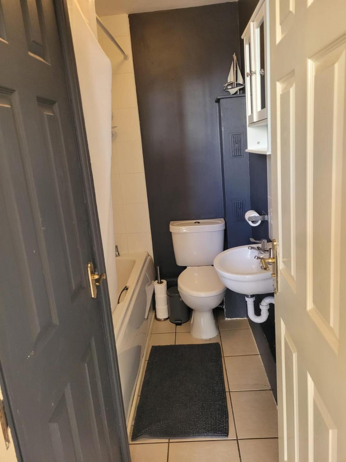 Cosy Stays Daybrook Νότιγχαμ Εξωτερικό φωτογραφία